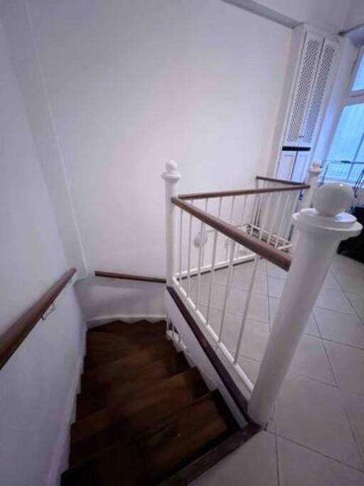 Apartament A13 Parliament Sunflower Cozy Budapesta