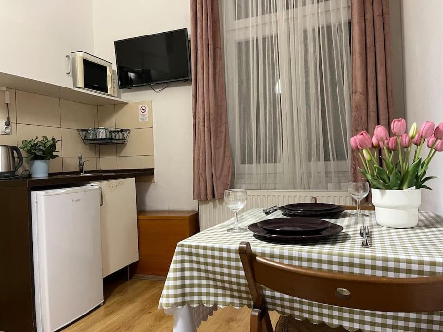 Apartmán A13 Parliament Sunflower Cozy Budapešť