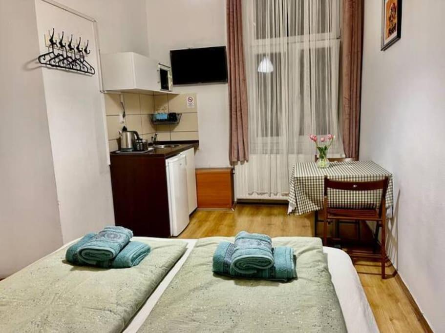 Apartmán A13 Parliament Sunflower Cozy Budapešť