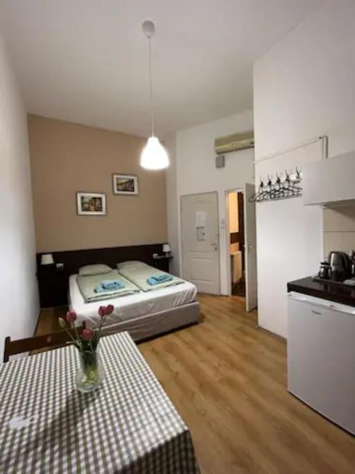 Appartamento A13 Parliament Sunflower Cozy *